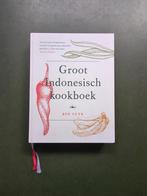 Beb Vuyk - Groot Indonesisch kookboek, Boeken, Kookboeken, Azië en Oosters, Ophalen of Verzenden, Zo goed als nieuw, Beb Vuyk