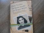 Hetty Verolme De kleine moeder van Bergen-Belsen, Ophalen of Verzenden, Tweede Wereldoorlog, Zo goed als nieuw, Overige onderwerpen