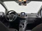 Ford Fiesta 1.0 Style Essential. Airco! (bj 2017), Voorwielaandrijving, Gebruikt, 525 kg, Origineel Nederlands