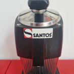 Santos citruspers, Witgoed en Apparatuur, Juicers, Ophalen of Verzenden, Zo goed als nieuw, Elektrisch, Citruspers
