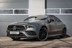 Mercedes-Benz CLA-klasse 250 e AMG |Pano |Burmester |Sfeer |, Stof, Gebruikt, Euro 6, 4 cilinders