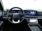 Hyundai Santa Fe 1.6 T-GDI PHEV Premium 7-zitter | DEMO-kort, Auto's, Automaat, 12 maanden, Santa Fe, Gebruikt