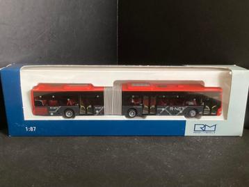 Modelbus Connexxion/R-net Rietze 67063.1 beschikbaar voor biedingen