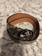 Gucci belt, 95 tot 105 cm, Verzenden, Nieuw, Riem of Ceintuur