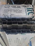 Keralit sponningdelen nieuw, Ophalen, Overige materialen, Zwart, Overige typen