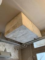 Piepschuim blokken - 3 stuks - 40-50cm dik, Ophalen of Verzenden, Gebruikt, Overige typen