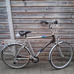 Batavus compas, Fietsen en Brommers, Ophalen, Gebruikt, Versnellingen, Batavus