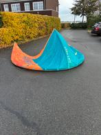 Airush Ultra 9m – nauwelijks gebruikt, topstaat – €150, Watersport en Boten, Kitesurfen, Geen board, Ophalen of Verzenden, Zo goed als nieuw