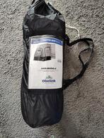 Mini caravan voortent Obelink Treffer NIEUW., Caravans en Kamperen, Tenten, Verzenden, Nieuw, Tot en met 2