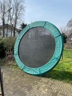 Grote trampoline Magic Jump 336 cm, Gebruikt, Ophalen