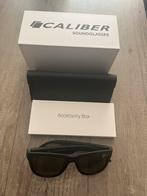 Caliber Soundglasses Bluetooth Zonnebril, Ophalen of Verzenden, Zo goed als nieuw, Zonnebril, Overige merken