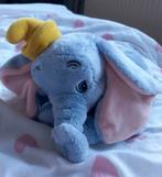 Dombo knuffel, Kinderen en Baby's, Ophalen of Verzenden, Zo goed als nieuw, Olifant