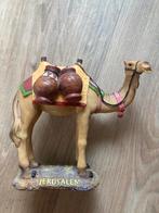 Jerusalem beeldje kameel, Ophalen, Zo goed als nieuw, Dier