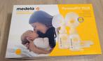 Medela PersonalFit plus handpomp, Ophalen of Verzenden, Zo goed als nieuw, Borstkolf