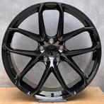 NIEUW 22” P02 5x130 Velgen Past Op PORSCHE CAYENNE TURBO GTS, Nieuw, Overige maten, Ophalen of Verzenden, Nieuwemaasdijk 12-B Heesbeen