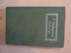 A Shakespeare anthology, Verzenden, Zo goed als nieuw