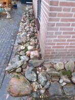 Tuin Keien / Rotsen, Tuin en Terras, Grind, Keien en Split, Ophalen