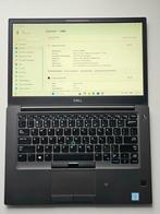 Dell Latitude 7490 - i7, 16GB RAM, 512GB SSD - 14 inch, Computers en Software, Windows Laptops, Gebruikt, 2 tot 3 Ghz, Qwerty