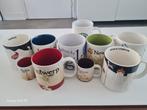 Starbucks mokken, Verzamelen, Ophalen of Verzenden, Zo goed als nieuw