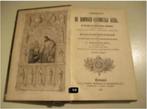 Antiek Boek - Stichting Rooms-Catholyke Kerk - 1851, Antiek en Kunst, Ophalen of Verzenden