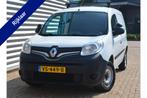 Renault Kangoo Express 1.5 dCi 90 Navi/Airco/Trekhaak/Cruise, Euro 5, Stof, Gebruikt, 4 cilinders