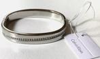 Armband van Calvin Klein (2), Ophalen of Verzenden, Nieuw, Zilver