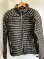 ABERCROMBIE & FITCH DOWN JACKET, Kleding | Heren, Maat 48/50 (M), Zwart, Ophalen of Verzenden, Zo goed als nieuw