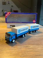 Siku Mercedes 3515, Ophalen of Verzenden, Bus of Vrachtwagen