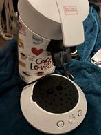 Senseo apparaat blond, Ophalen, Koffiemachine, Zo goed als nieuw, 2 tot 4 kopjes