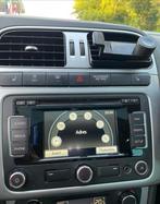 Volkswagen RNS 315 Met bluetooth Code & Gps Antenne, Ophalen of Verzenden, Zo goed als nieuw