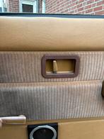 Raamwerk/sierlijst deurgreep/deuropener Volvo 240 Bruin, Ophalen of Verzenden, Nieuw, Volvo