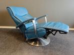 Sta op relax fauteuil Prominent Stockholm Zo goed als nieuw!, Minder dan 75 cm, Hoofdstraat 60 Schijndel, Ophalen of Verzenden