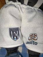 Heracles Almelo voetbalclub mascotte konijn knuffel, Verzamelen, Sportartikelen en Voetbal, Ophalen of Verzenden, Zo goed als nieuw