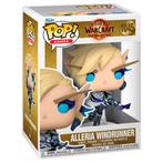 Funko POP WoW The War Within - Alleria Windrunner (1045), Ophalen of Verzenden, Nieuw