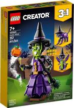 Lego 40562 Creator Halloween Mystic Witch Heks Halloween, Verzenden, Nieuw, Complete set, Lego