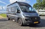 Adria Twin 640 SGX, Automaat, Buscamper of Camperbus, Fiat, Luifel
