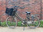 Stoere meisjesfiets Cortina 24inch, Ophalen, Versnellingen, Cortina U4, Gebruikt