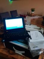 2 x laptop 1x tablet & paar telefoons voor de verzamelaar, Computers en Software, Ophalen of Verzenden