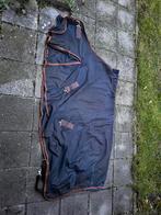 Vliegendeken 115/165, Dieren en Toebehoren, Paarden en Pony's | Dekens en Dekjes, Ophalen of Verzenden, Gebruikt, Deken