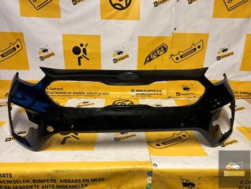 Bumper Kia-Niro voorbumper PDC 86511-Q4000 beschikbaar voor biedingen