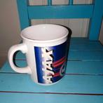 Ajax 2 mokken en 4 glazen, Ophalen, Gebruikt, Ajax, Overige typen