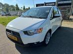 Mitsubishi Colt 1.1 Edition One, Voorwielaandrijving, Euro 5, Gebruikt, 750 kg