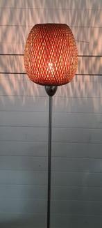 Ikea Boja vloetlamp, Ophalen, Ikea