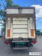 Schmitz Cargobull SCB S3B Belgian Trailer - Carrier Vector 1, Overige kleuren, Overige brandstoffen, Bedrijf, Aanhangers en Opleggers