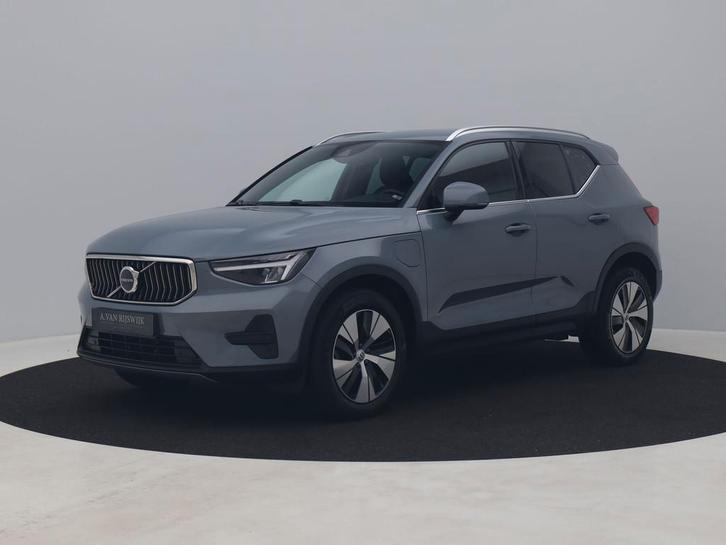 Volvo XC40 1.5 T4 Recharge Inscription Expression | CAMERA |, Auto's, Volvo, Bedrijf, Te koop, XC40, ABS, Achteruitrijcamera, Airbags