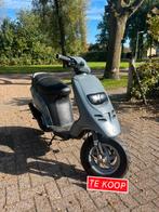 Piaggio/Gilera typhoon 70cc, Ophalen, Tweetakt, Overige modellen, Maximaal 45 km/u