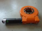 H-Fang SE5 Slewing Drive with 24v DC Motor for Solar Tracker, Ophalen of Verzenden, Nieuw