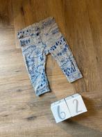 Heel goed: grijs Tumble ’N Dry baby leggin broek pants 62, Kinderen en Baby's, Ophalen of Verzenden, Jongetje of Meisje, Zo goed als nieuw