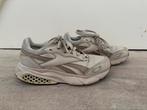 Reebok Hexalite Sneakers Maat 37,5, Ophalen of Verzenden, Gedragen, Beige, Sneakers of Gympen