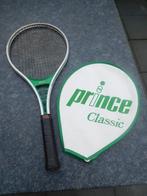 Tennisracket, Sport en Fitness, Tennis, Racket, Gebruikt, Ophalen of Verzenden, Prince